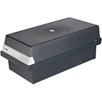 HAN 854956-13 - Cajón para tarjetas- fabricado en poliestireno- capacidad para 1300 tarjetas aprox.- A6 horizontal- 177…